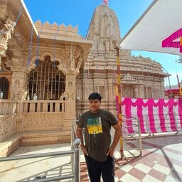 Rohit Sharma504