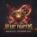 HEART FIGHTERS