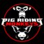Pig Riding Monkeys