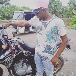 Weimar Andres Díaz perea