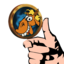 Końflip