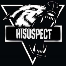 hisuspect