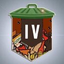 R6 Trash League