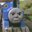 Thomas the tank engine