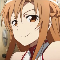 ?™ASUNA?