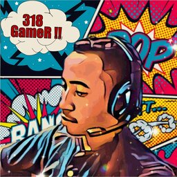 318 GameR
