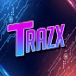 Trazx