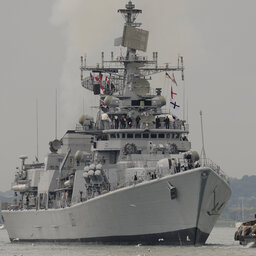 INS Delhi (C74)