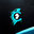 Cyberstorm Blue