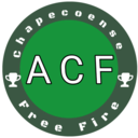 Liga Brasileira de Free fire Chapecoense