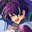 RYUUSEI || Aster