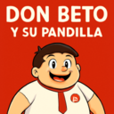 DonBetoYsuPandilla