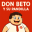 DonBetoYsuPandilla