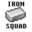 Iron Squad