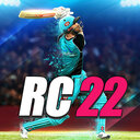 Real cricket 22 tournament