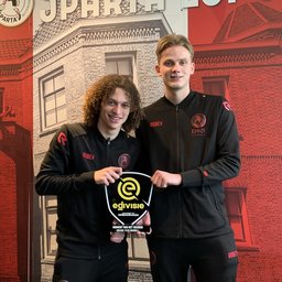 Sparta Rotterdam eSports