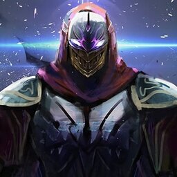 Ganker 1x9