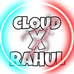 CLOUDXRAHUL07