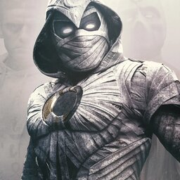 SPT Moon Knight