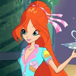 Winx Marti