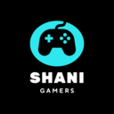 SHANI GAMERZ