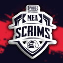 MEA SCRIMS PUBG
