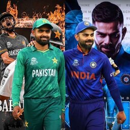 THE KILLER - 18 - 56