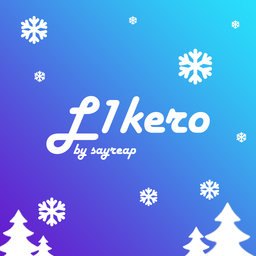 L1KERO#