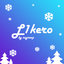L1KERO#
