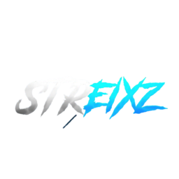 StrelxZ gamER