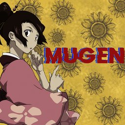 Mugen#3