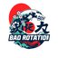 bad rotation