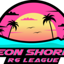Neon Shores R6 League