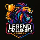 ⁠☯ Legend Challenger eSports ☯