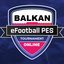 PES Balkan