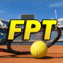 First Person Tennis - The Real Tennis Simulator