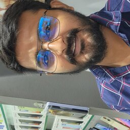 Vivek Indrakumar Singh