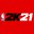 NBA 2K21 icon