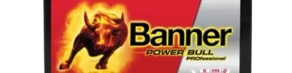 Banner