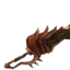 zatruty miecz