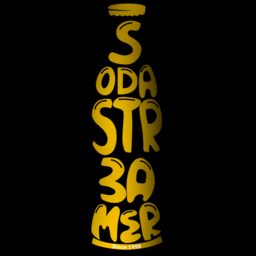 sodastr3amer