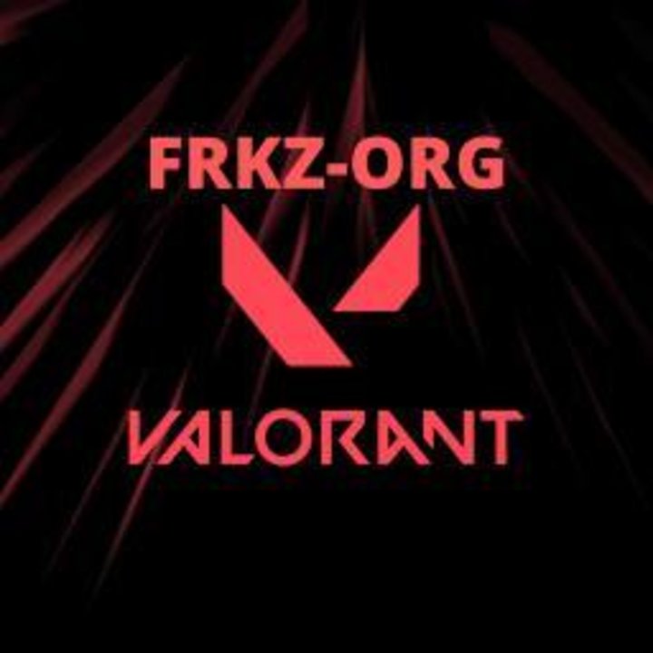 Join the FRKZ ORG Discord Server!