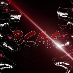 BCAAtuke