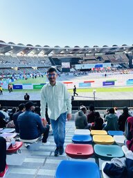 Kunal Mumbai Indians