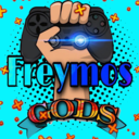 Freymos Gods