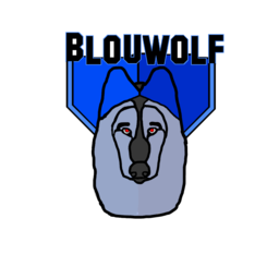 BlouWolf