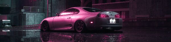 Banner