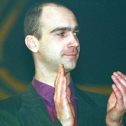 ŠarunasBaltrunas