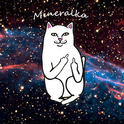 Mineralka76