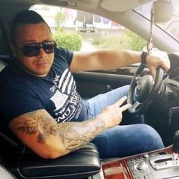 Fernando Audi